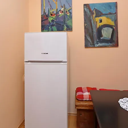 Appartement With Parking Space Opatija - Pobri, Opatija - 7813 Matulji