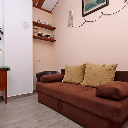 With A Parking Space Opatija - Pobri, Opatija - 7813 Apartment