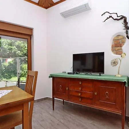 Appartement With Parking Space Opatija - Pobri, Opatija - 7813
