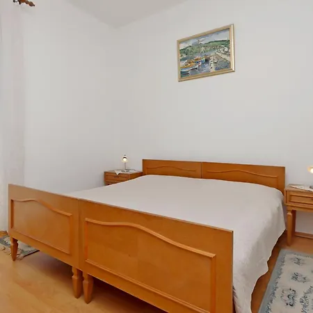 With A Parking Space Opatija - Pobri, Opatija - 7813 Apartment *