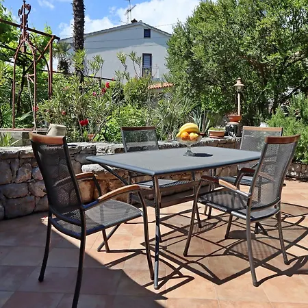 Appartement With Parking Space Opatija - Pobri, Opatija - 7813 Matulji