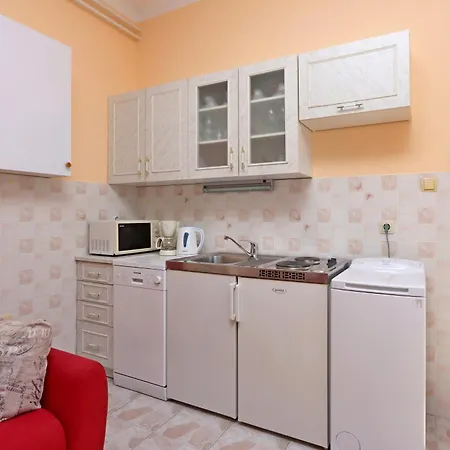 With Parking Space Opatija - Pobri, Opatija - 7813 Appartement Matulji