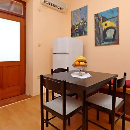 Appartement With Parking Space Opatija - Pobri, Opatija - 7813