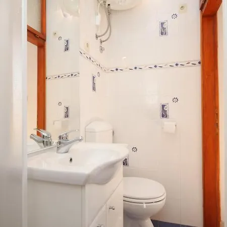 With Parking Space Opatija - Pobri, Opatija - 7813 Apartmán Matulji