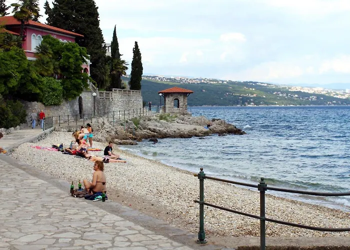 With Parking Space Opatija - Pobri, Opatija - 7813 *