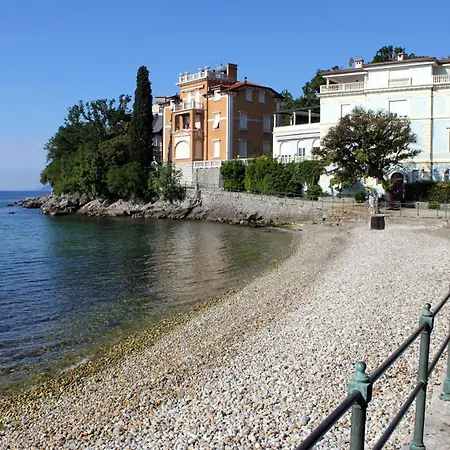 Apartment With Parking Space Opatija - Pobri, Opatija - 7813