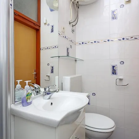 With Parking Space Opatija - Pobri, Opatija - 7813 *