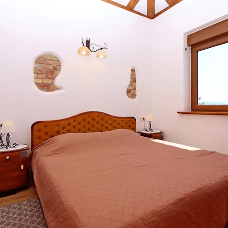 With Parking Space Opatija - Pobri, Opatija - 7813 Daire